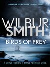 Cover image for Birds of Prey